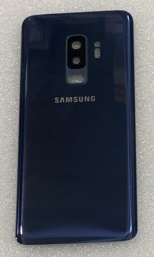 Nắp lưng thay thế điện thoại SS S9plus