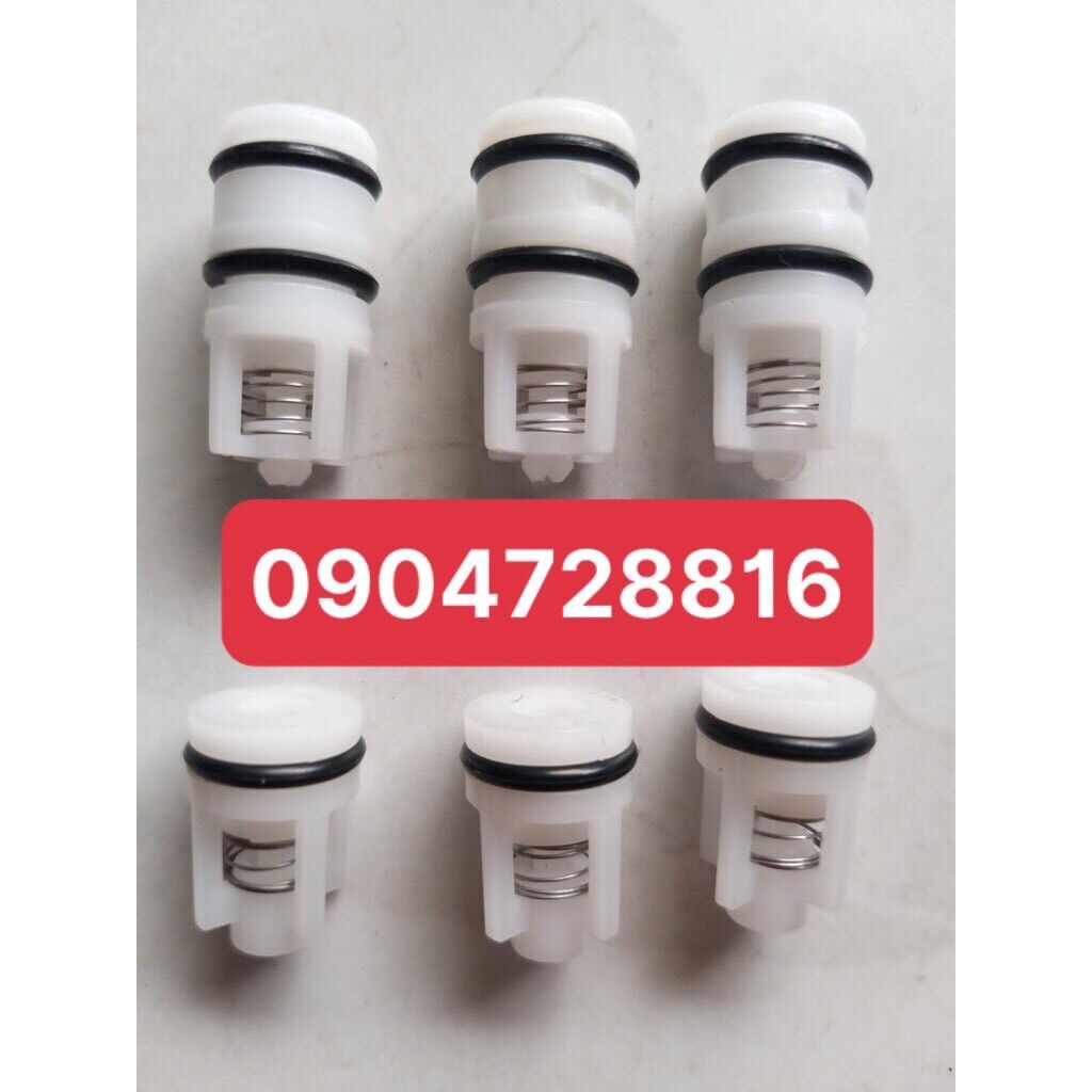 [HCM]Bộ 6 Van 1 Chiều Máy Rửa Xe Áp Lực Cao
