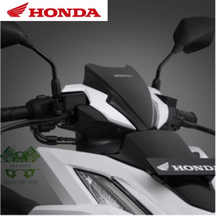Chắn gió mão vario 160 ABS chính hãng
