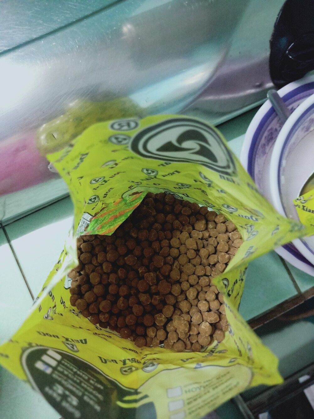 [Túi 100gr] Trân châu Hàng Huy Dou Xian chiết