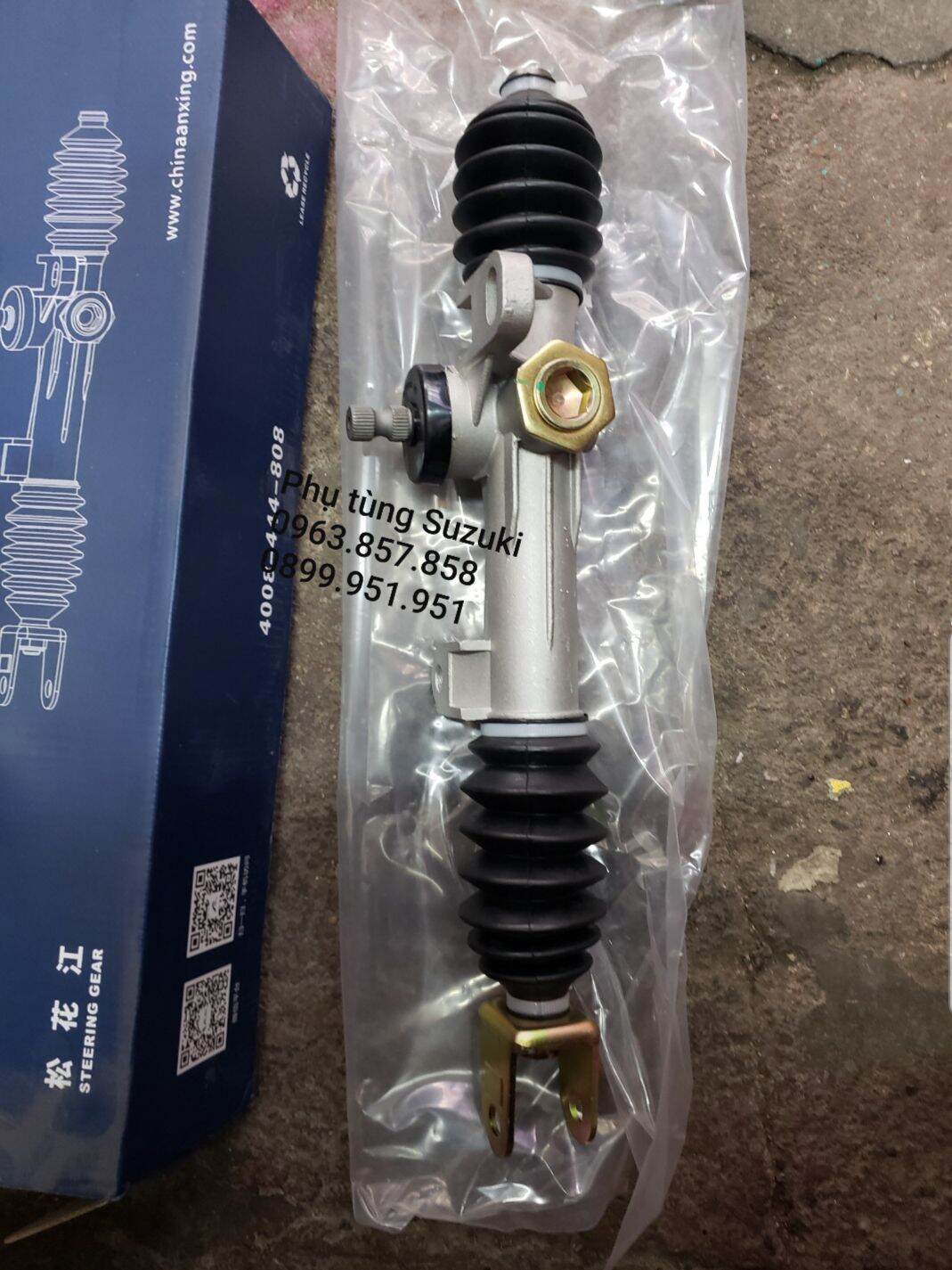 Thước lái SUZUKI 500Kg và SUZUKI 7 chỗ ( Loại 1)