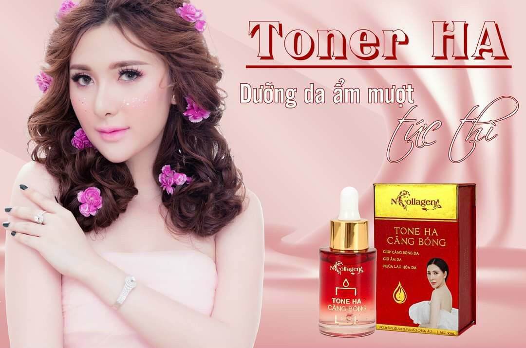 Tone HA