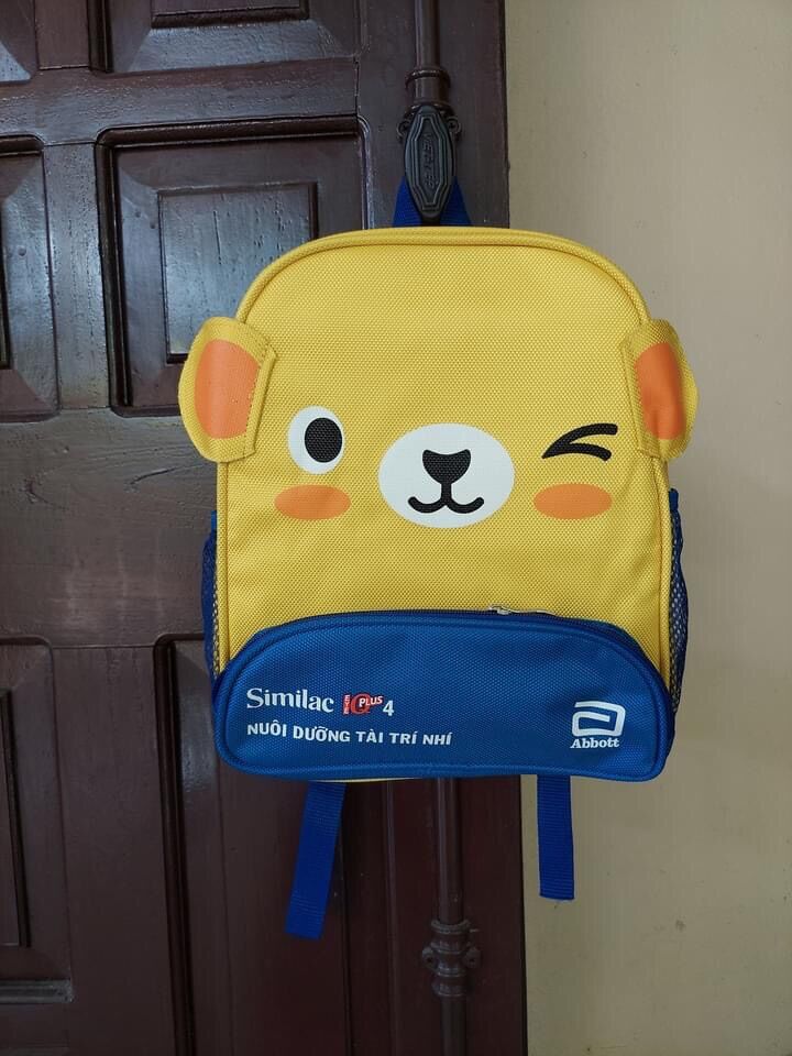 Balo mầm non
