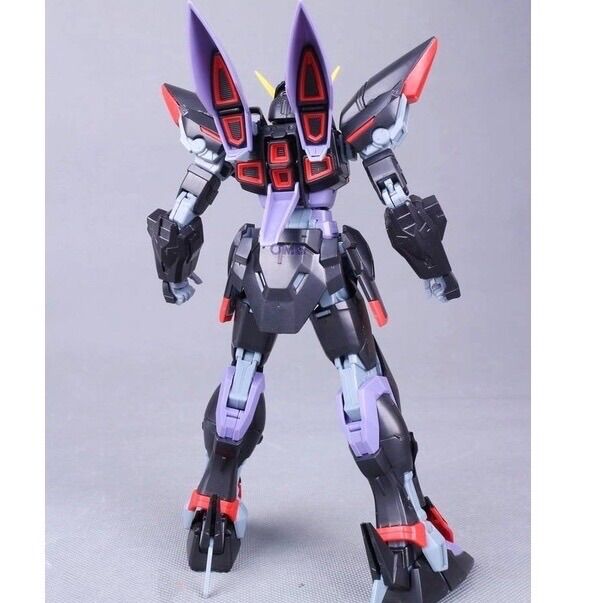 [HCM][MG] Mô hình Gundam Blitz Fighter GAT-X207