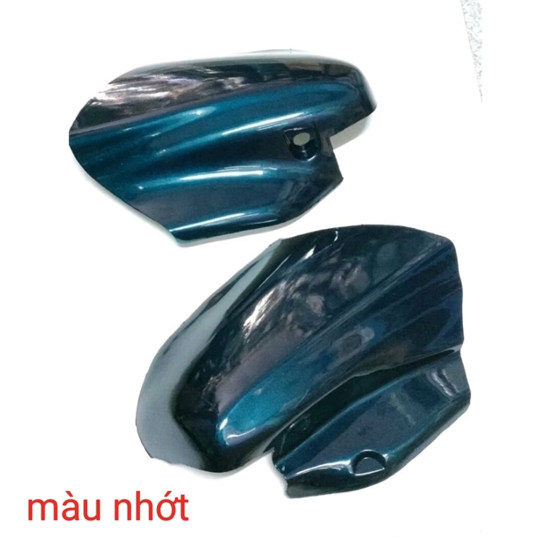 Ốp phuộc trước xe future.1 x 2 cái....