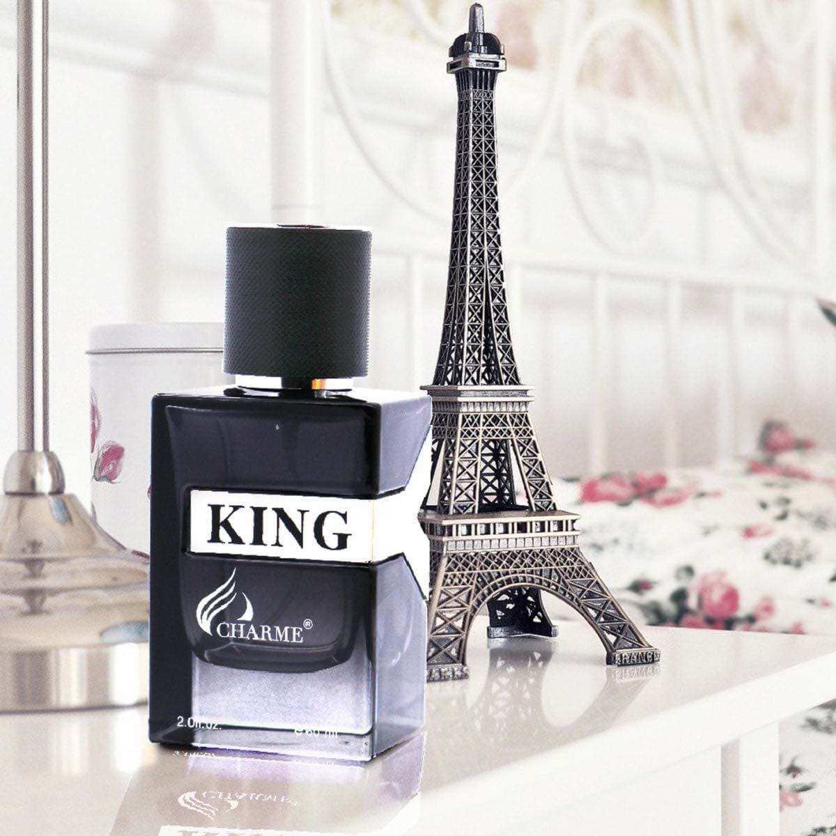 Nước hoa King 60ml - King 100ml
