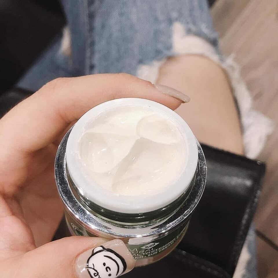 Kem Face thảo dược cho da dầu nhờn ( size nhỏ)