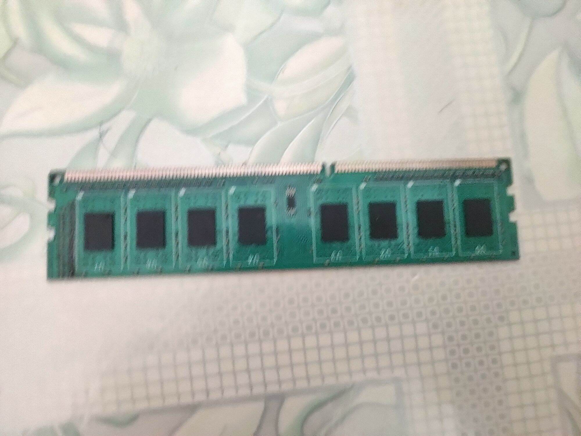 Ram ddr3 2gb