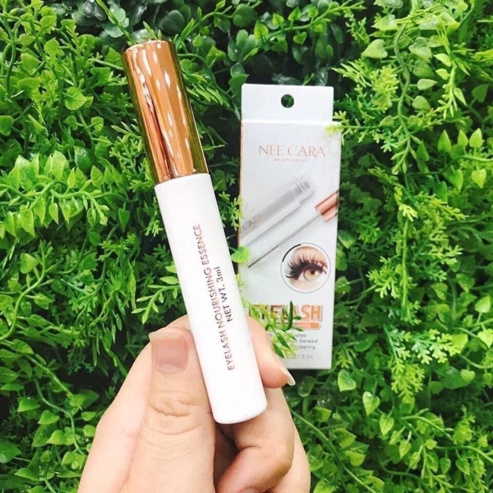 Nee Cara Eyelash Growth Essence