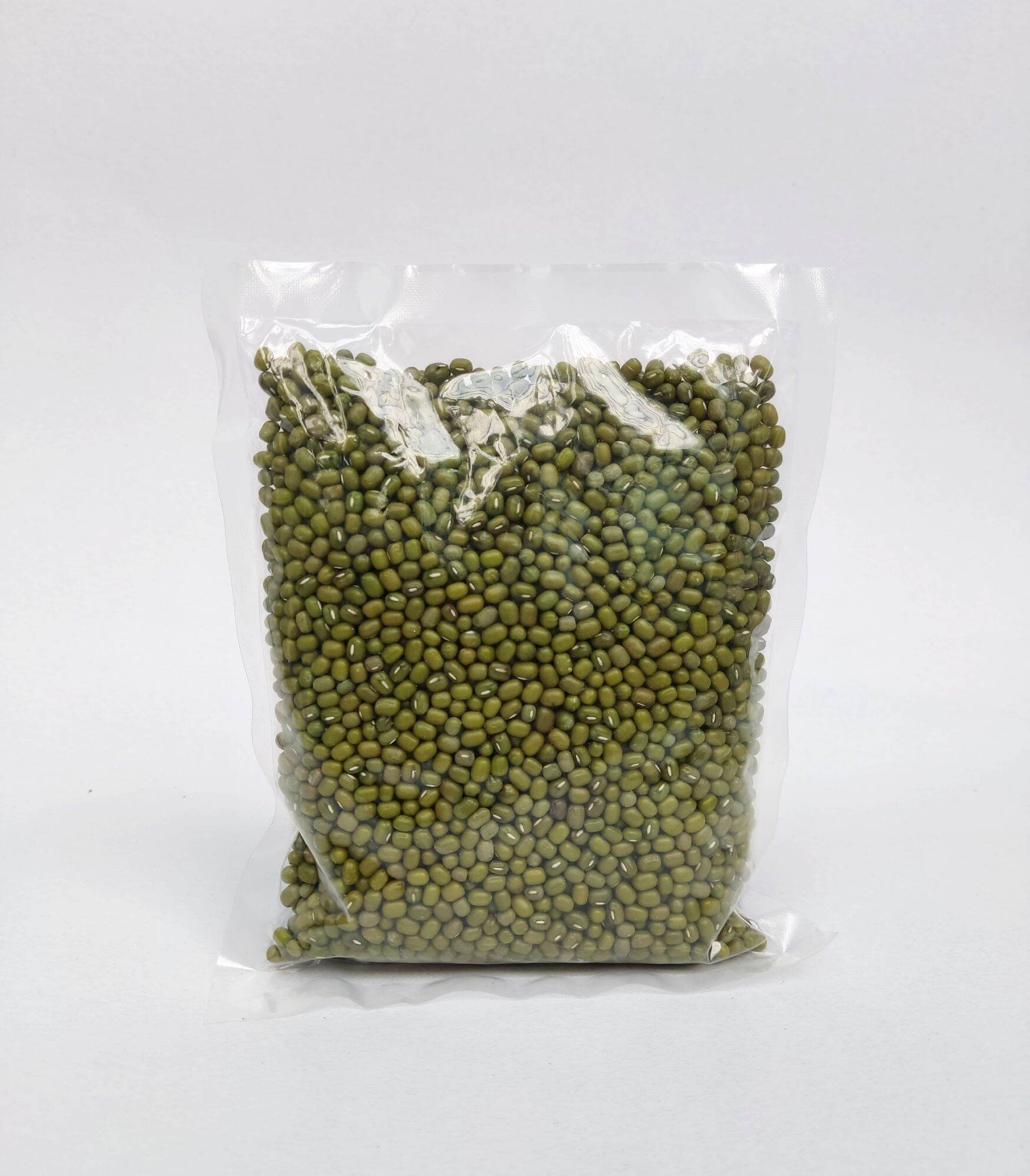 ĐẬU XANH HẠT PMT 250G