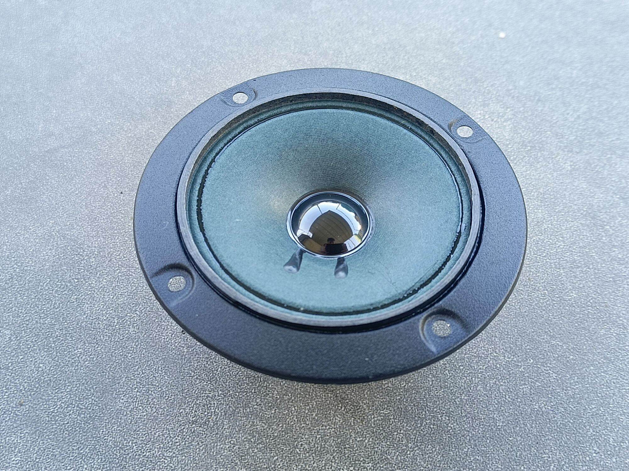Loa Treble 10cm Từ Kép (1 Cái)
