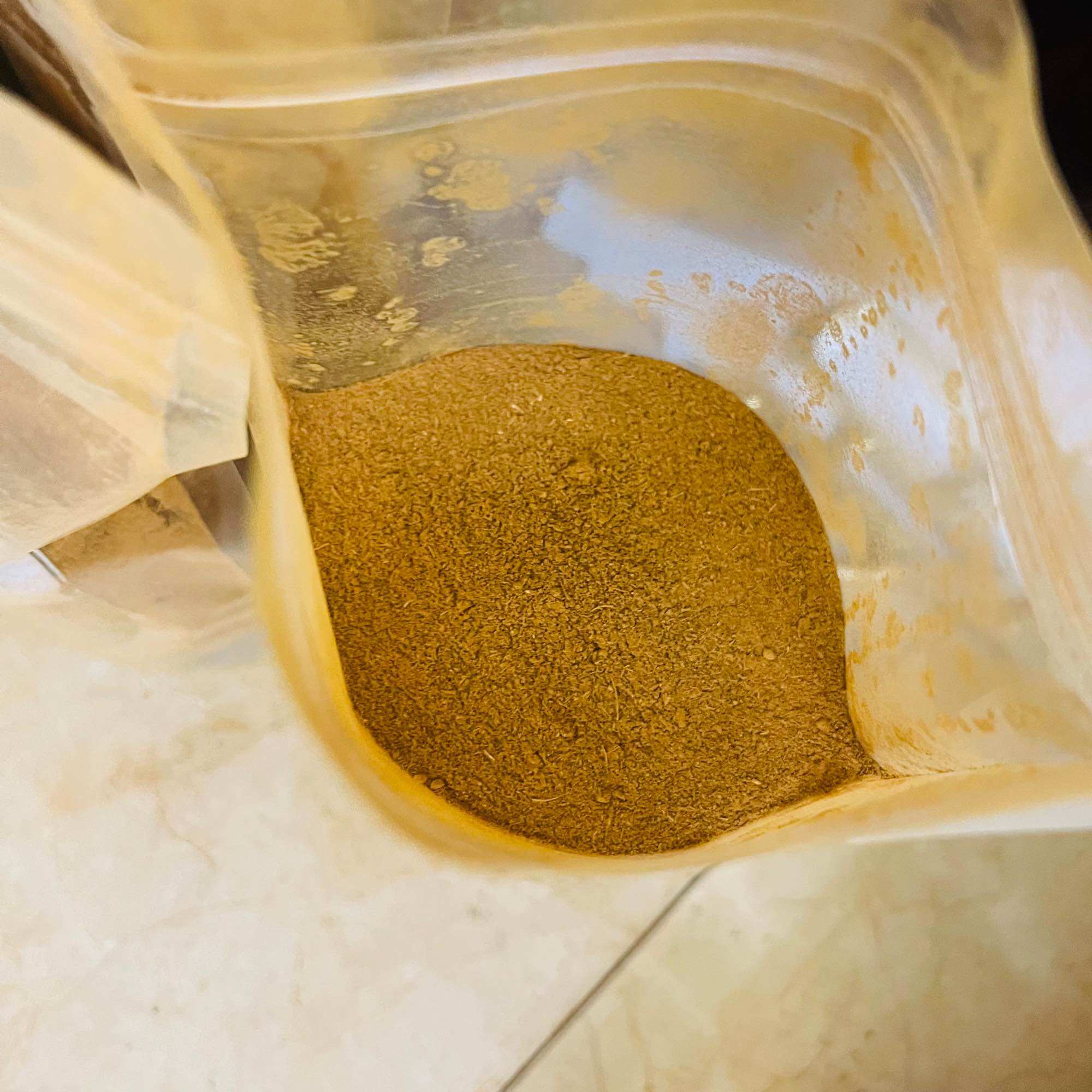 Bột quế xay nguyên chất (gói 500g - 1kg)