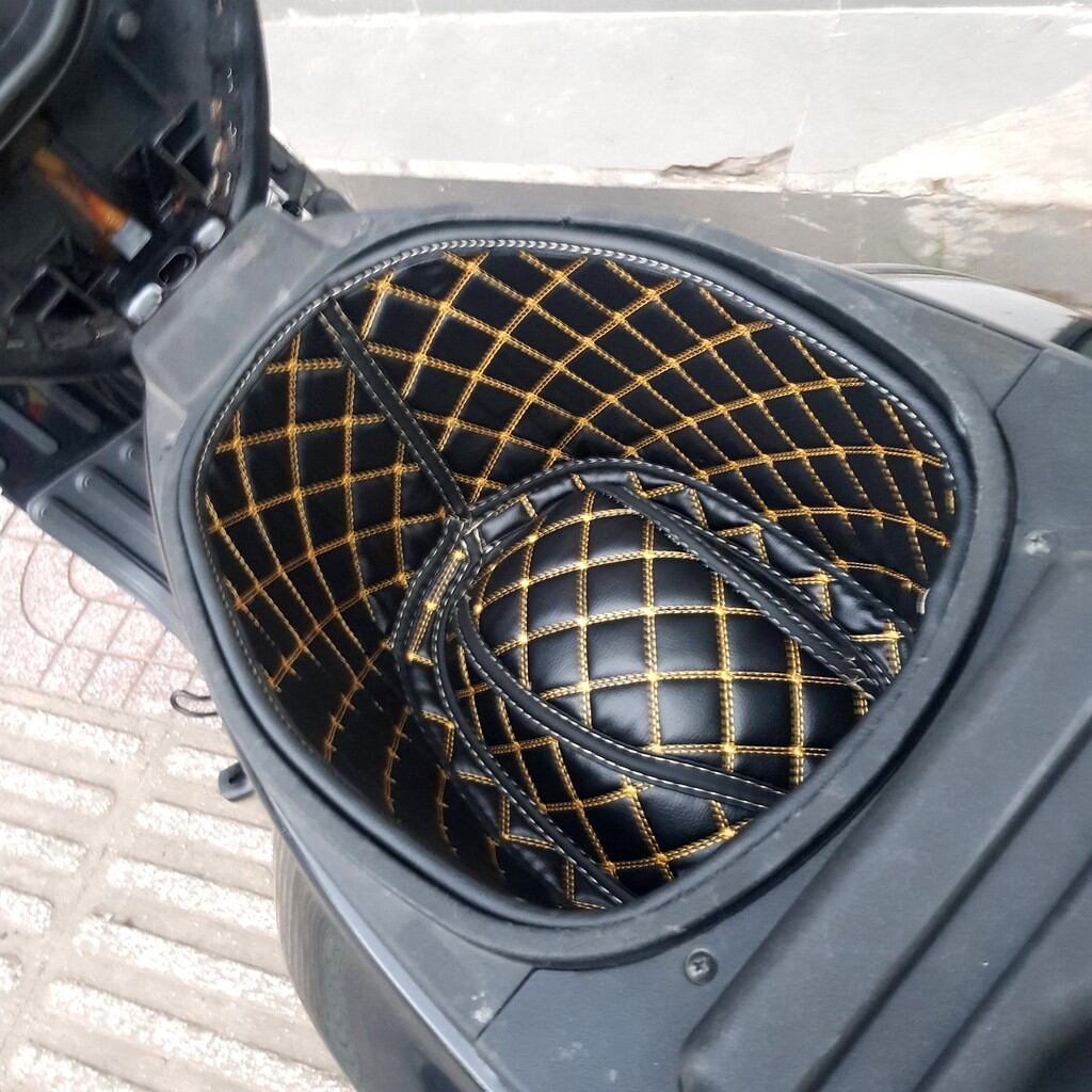 Lót cốp cách nhiệt Vespa*LX