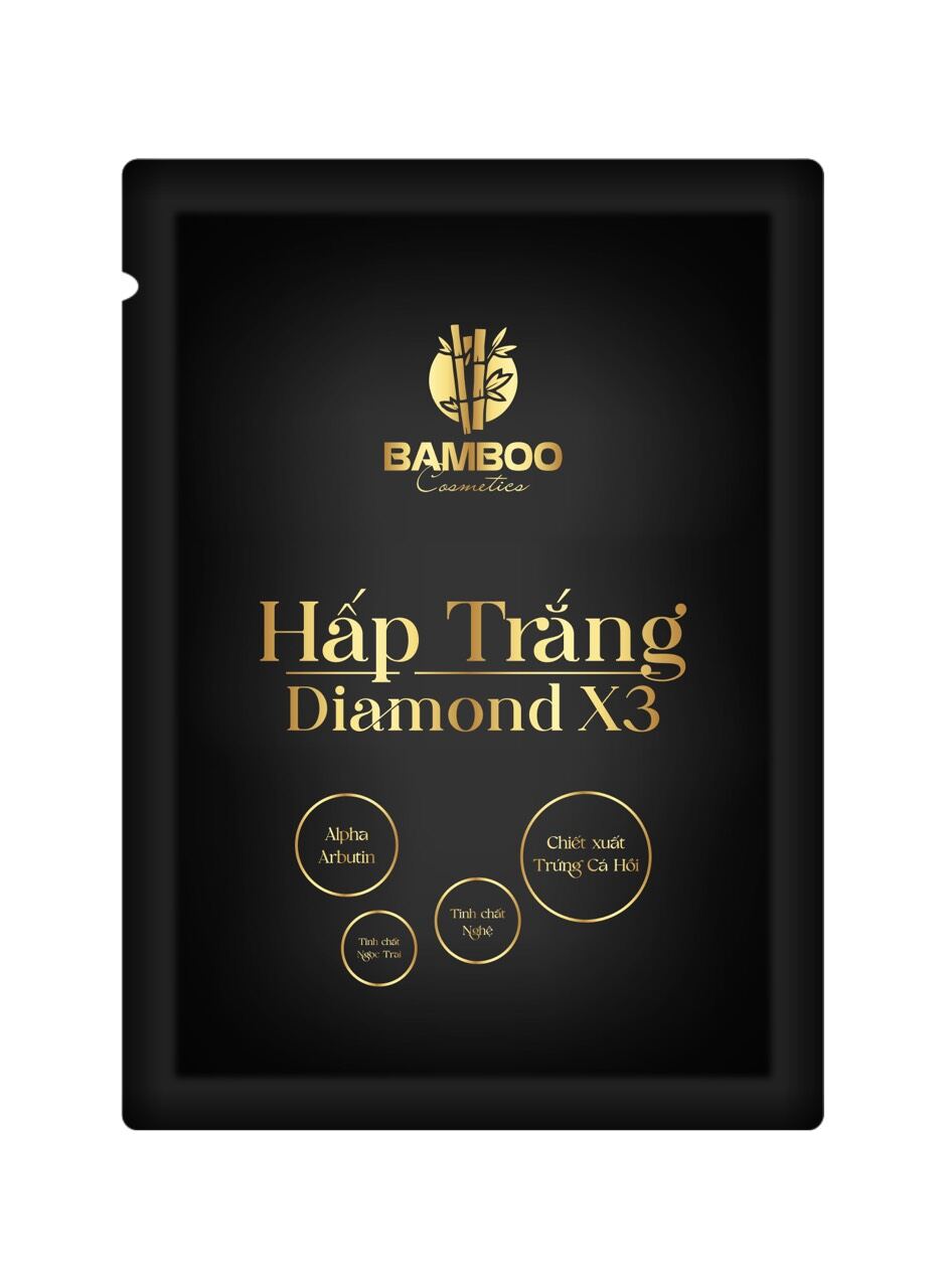 Ủ trắng Face và Body