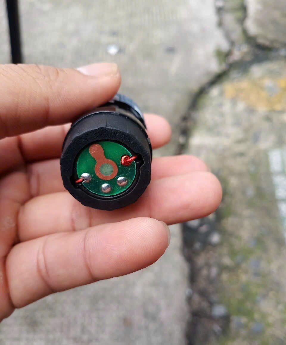 Củ micro Shure nhập thai chính hãng không phải hàng đểu