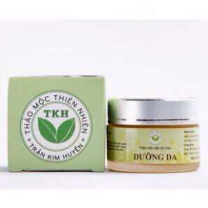 Kem Dưỡng Da Thảo Mộc TKH