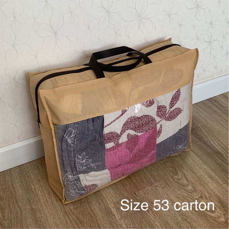 Túi đựng chăn ga, mền gối, drap nệm