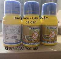 THUỐC DIỆT MỐI TẬN GỐC THẾ HỆ MỚI AN TOÀN TERMIZE 200SC 50ml