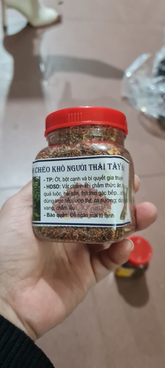 Chẩm chéo Tây Bắc loại ngon( Hà Giang- Mộc châu)