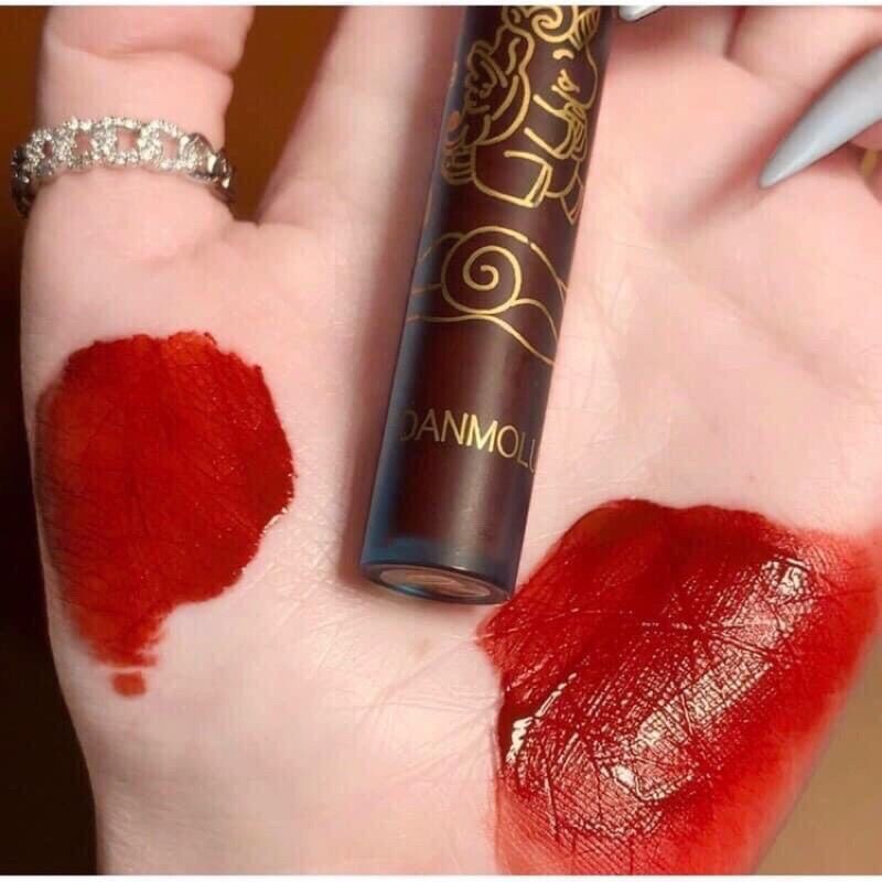 SET 4 SON DANMOLU BEAUTY CHÍNH HÃNG