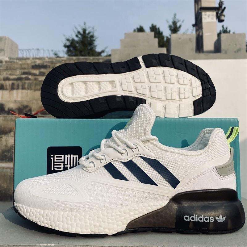 Giày thể thao ZX 2K mới nhất, giày sneaker nam nữ, giày thể thao mùa hè 4 màu size 36-44 ZX2K399