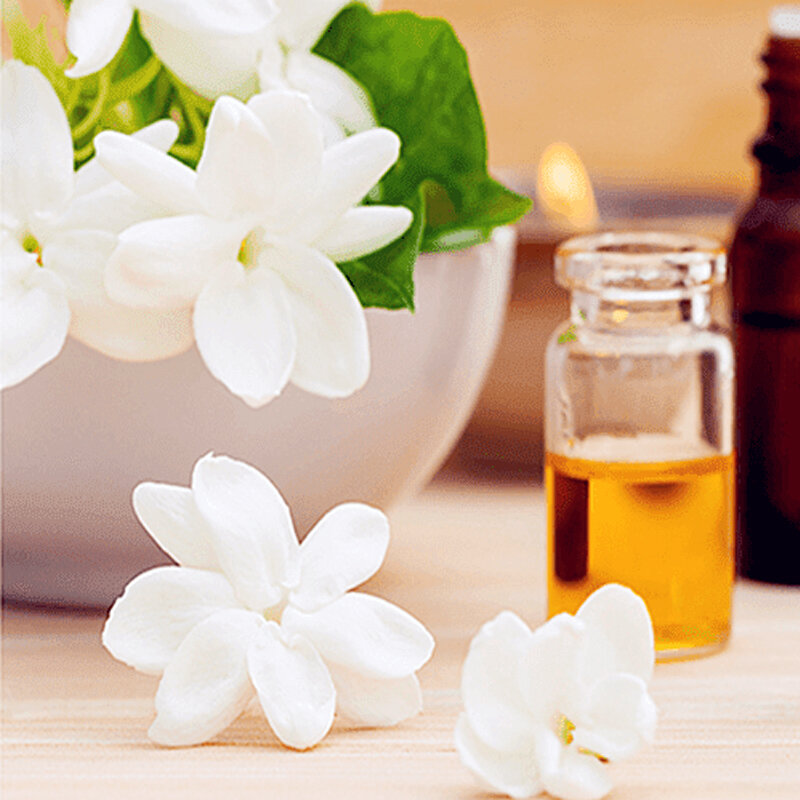 Tinh Dầu Treo Xe Treo Phòng Hoa Lài 10ml