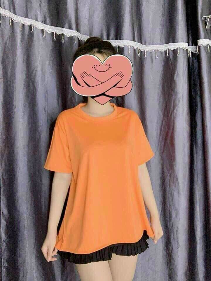 Áo thun hở lưng cột dây SAU LƯNG hot nhất hiện nay chất vải bao đẹp