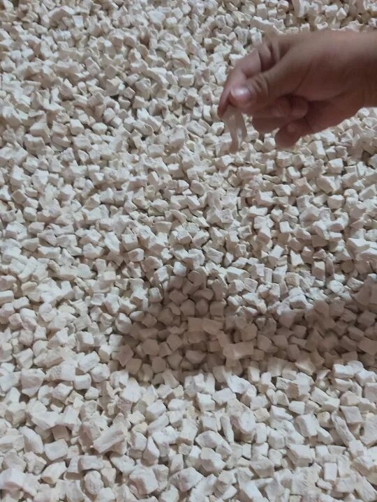 Cùi bưởi khô gói 100gr