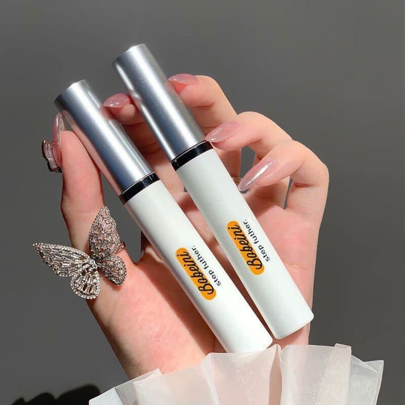 Mascara chuốt mi Suake vỏ trắng