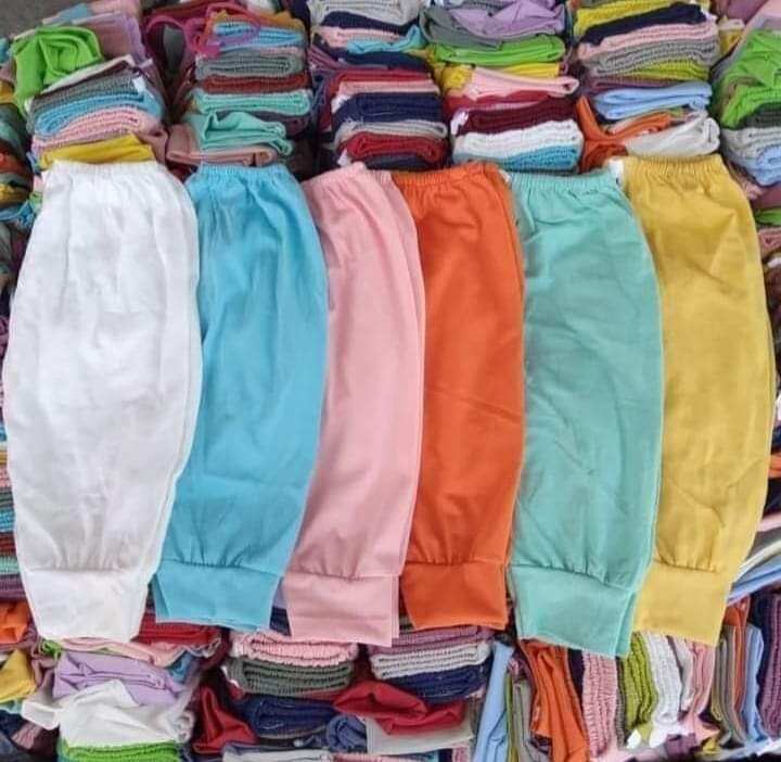 10 Quần chục dài cho bé trai bé gái