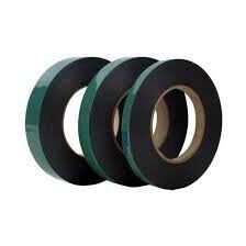 BĂNG DÍNH XỐP 2 MẶT XANH ĐEN