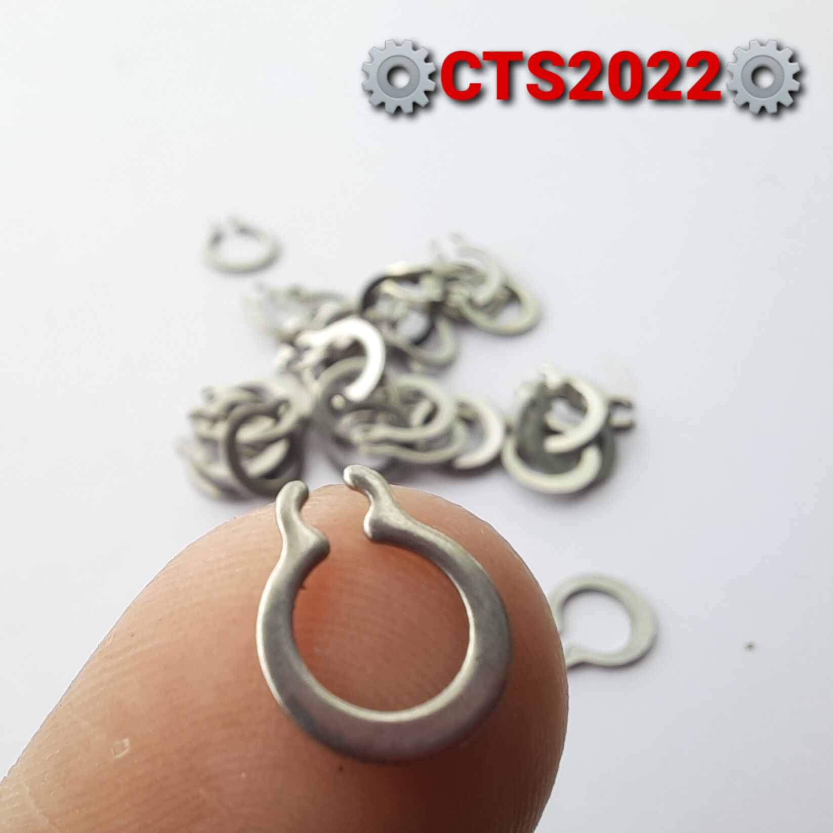 2 Phe gài cốt ngoài phi 6mm