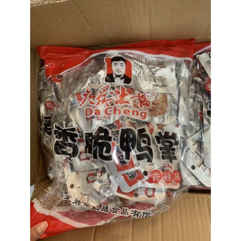 chân vịt dacheng 1 túi 30 chân