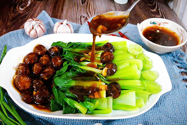 Dầu Hào Chay Âu Lạc 250ml