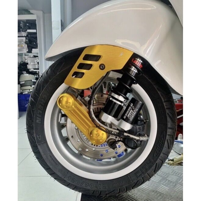 PHUỘC GIẢM SÓC YSS VESPA SPRINT PRIMAVERA