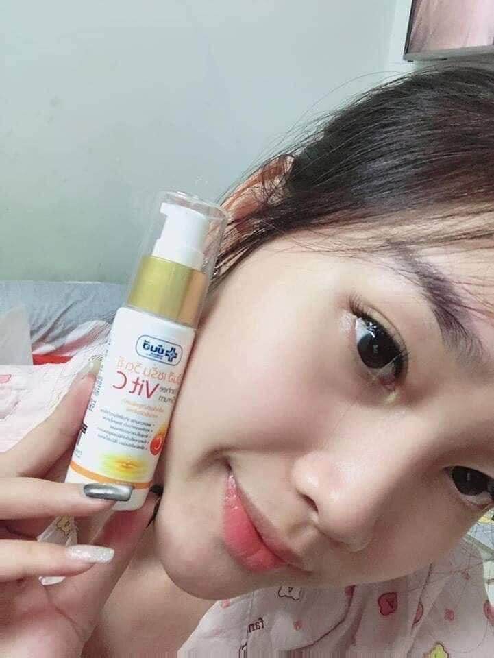 Serum VitC Yanhee Thái Lan