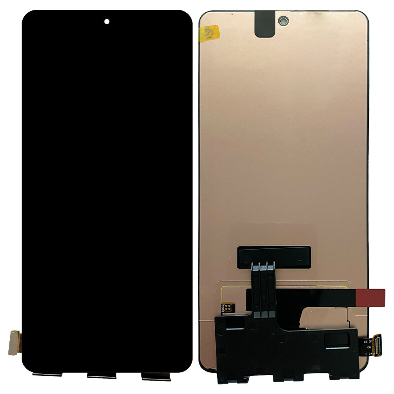 Phone Battery Set for iqoo NEO7SE Galaxy NEO7 Series - 2