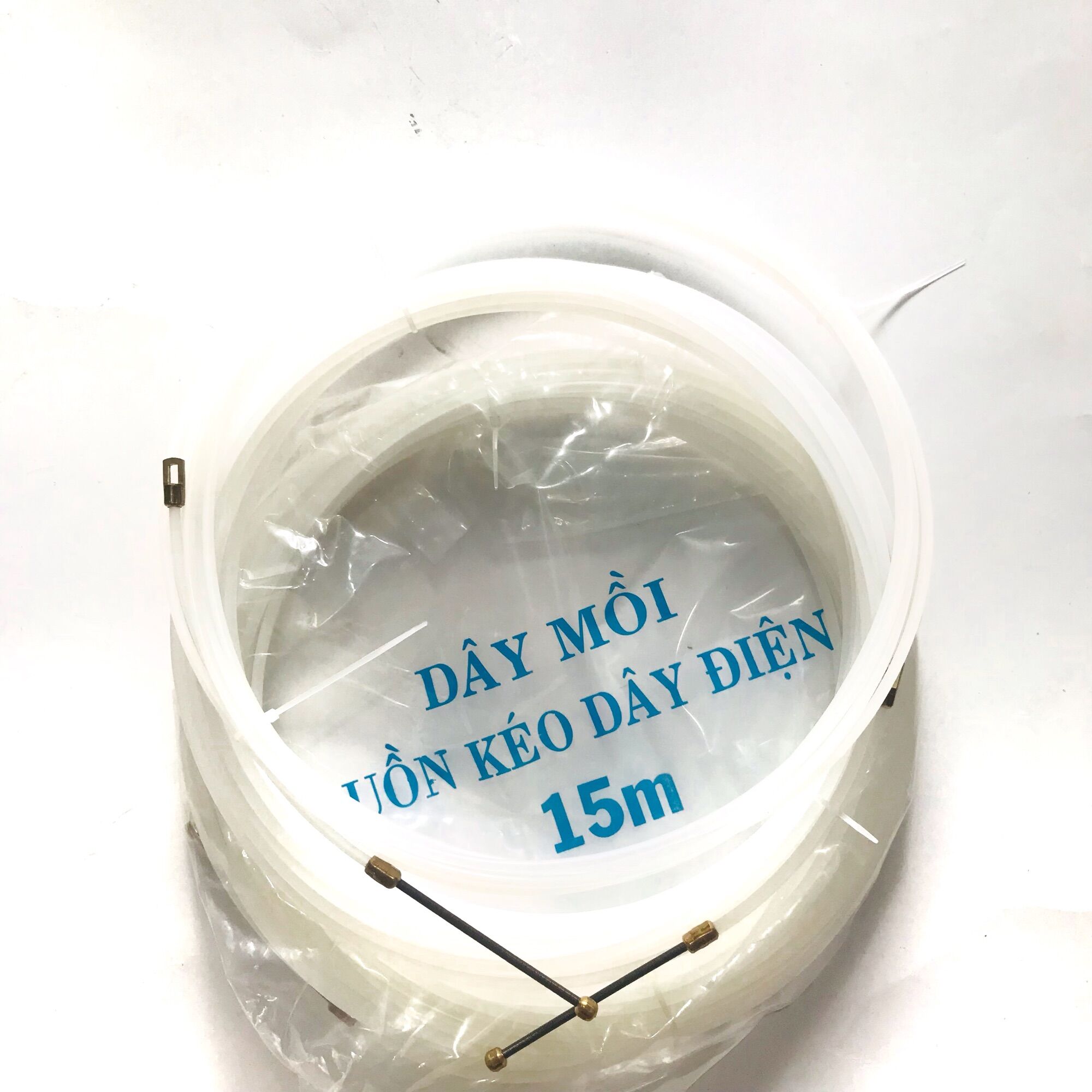 Dây mồi luồn kéo dây điện, dây mồi cáp