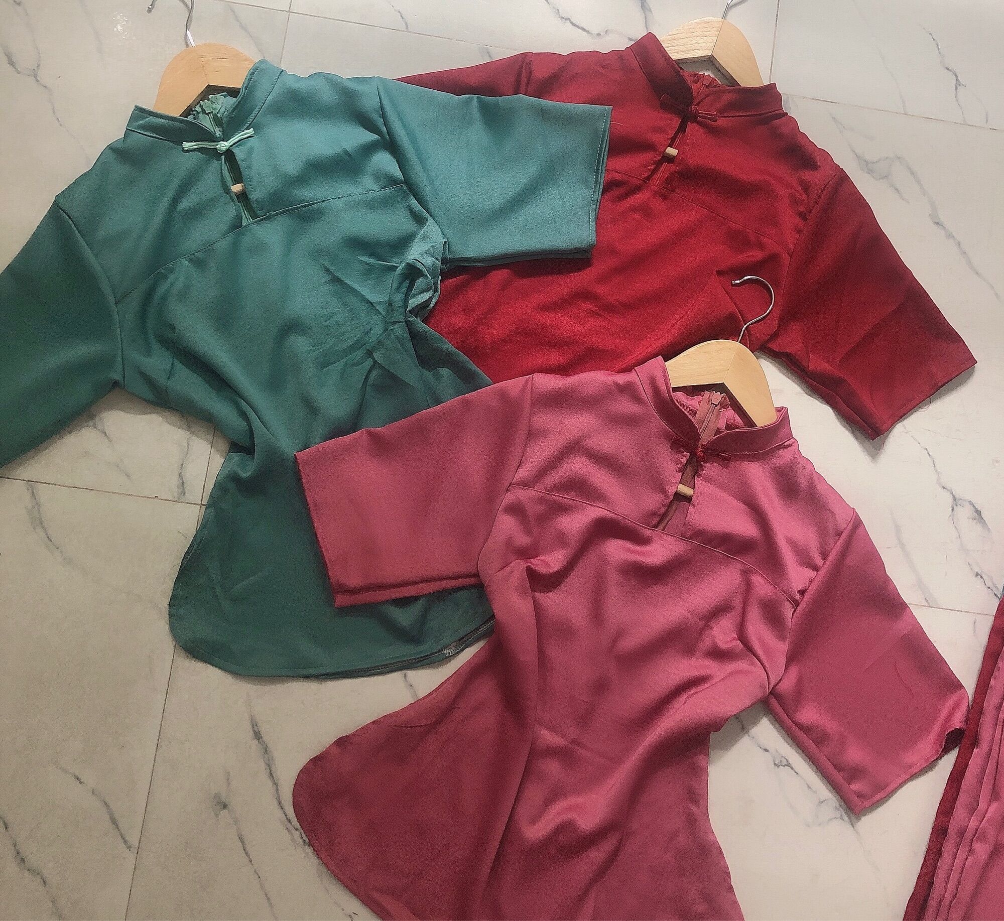 Set lam đi chùa hàng loại 1-hình thật.