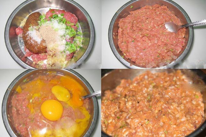 Mắm cá linh xay Châu Đốc hũ 500g