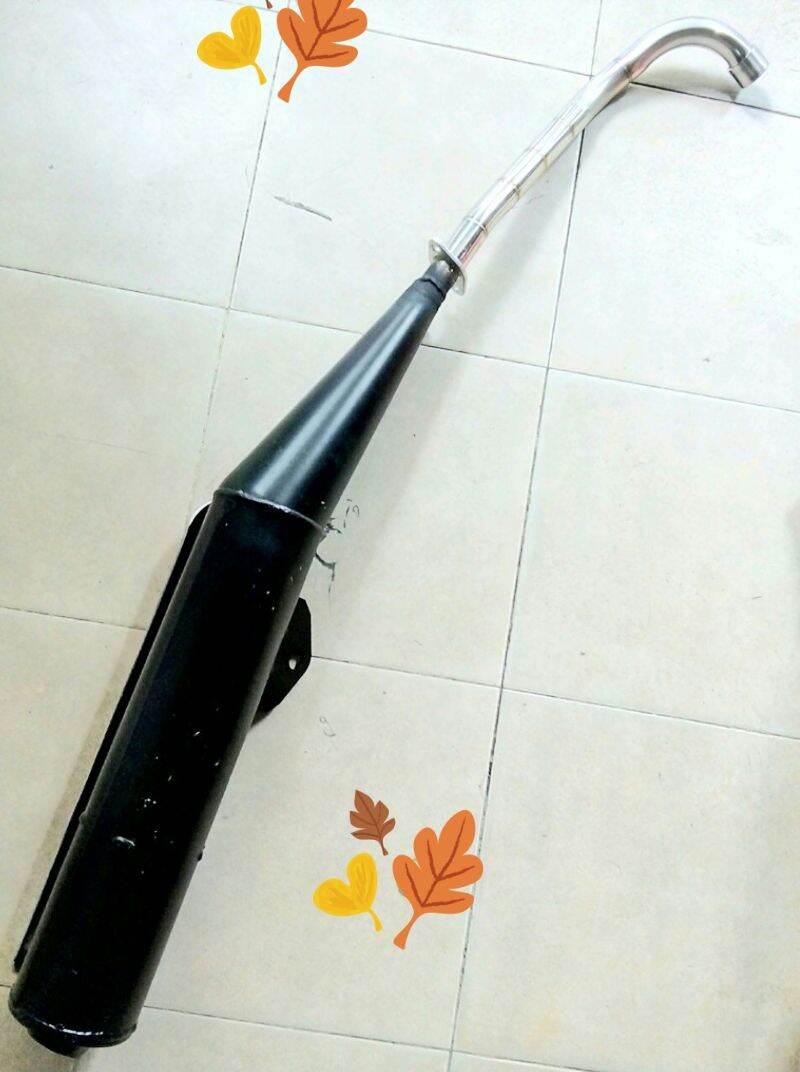 PÔ SPARK GẮN SIRIUS JUPITER.