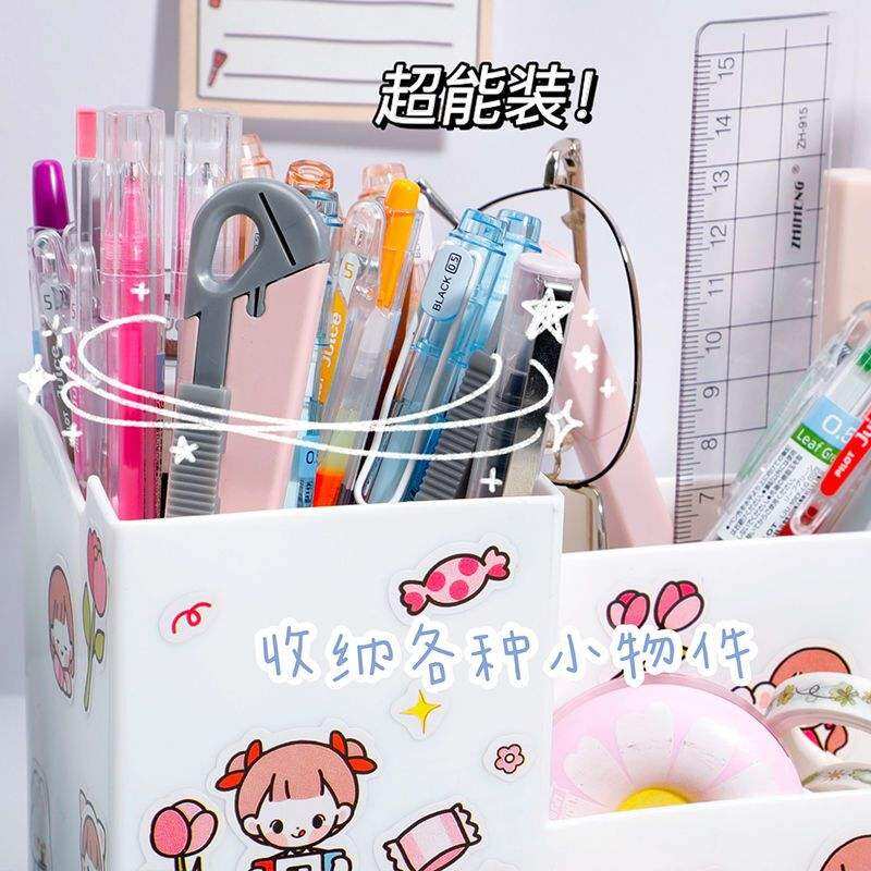 Kệ Đựng Bút Cute