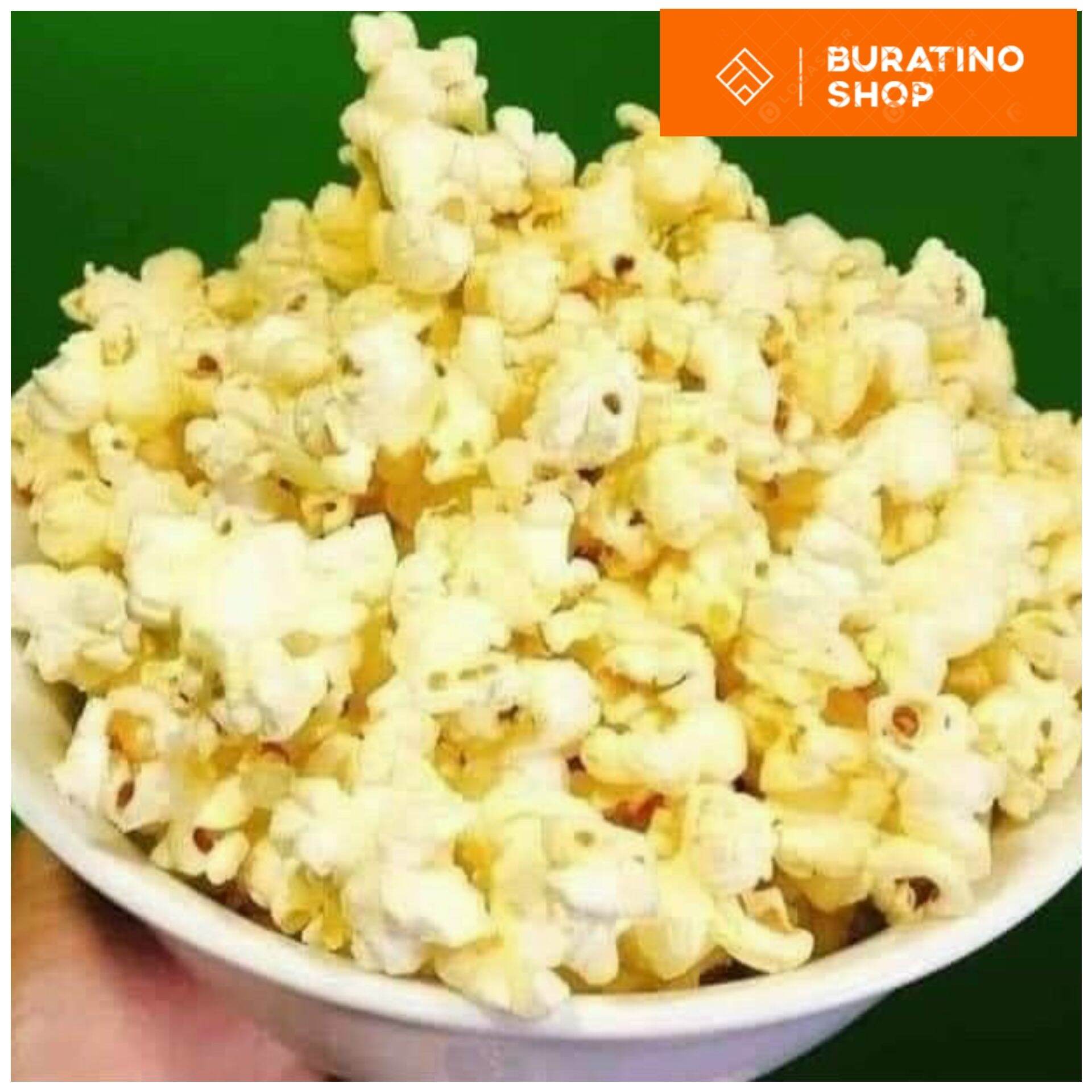 [HCM] Hạt bắp mỹ, bắp rang bơ (1kg)