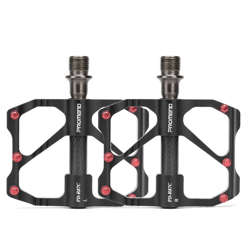 Pedal bàn đạp bạc đạn promend r87c