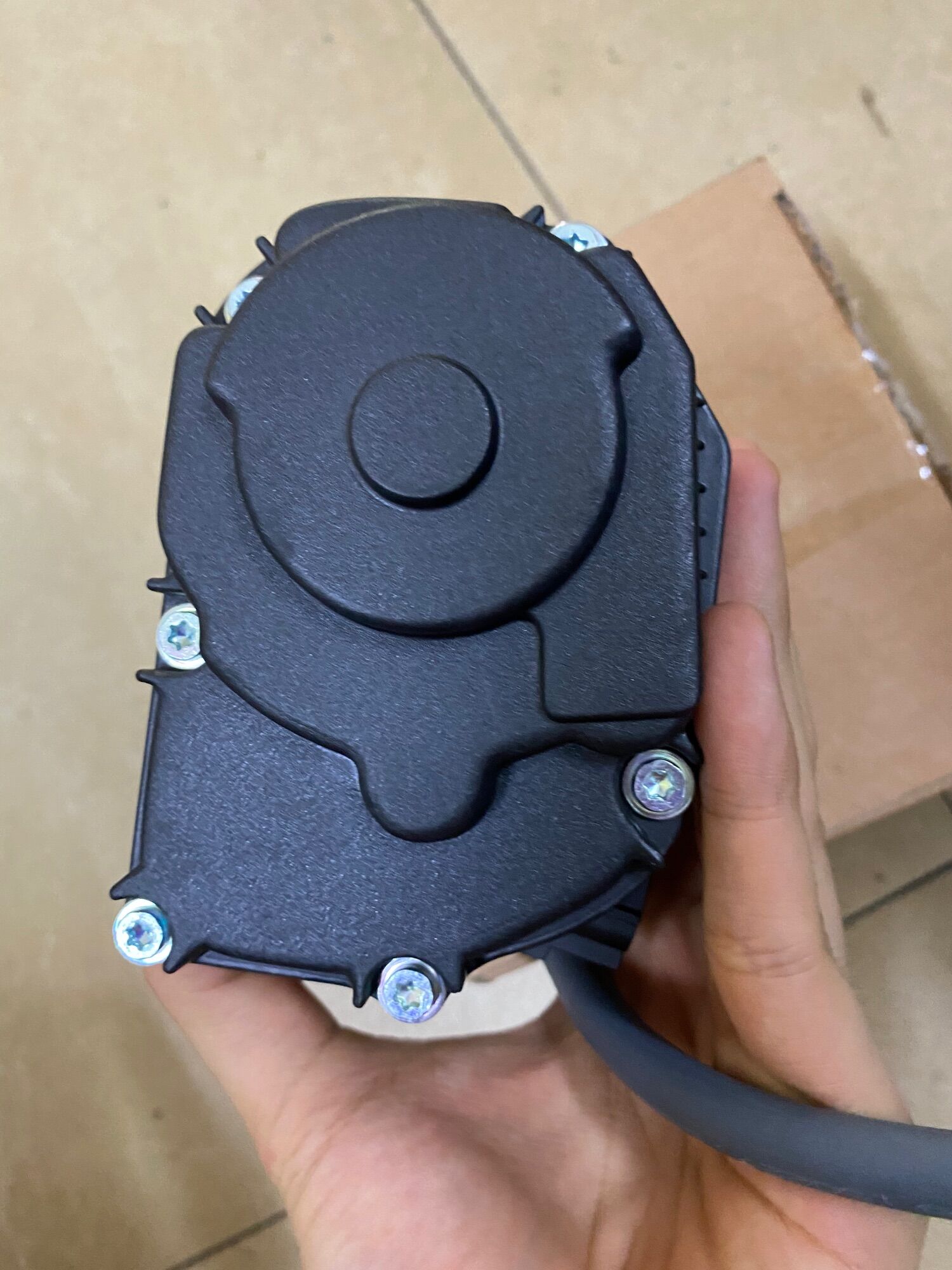 Thân bướm ga(Họng ga) Spark1.0(Matiz 3) Gm:96611290