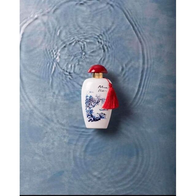 The Merchant of Venice Blue Tea