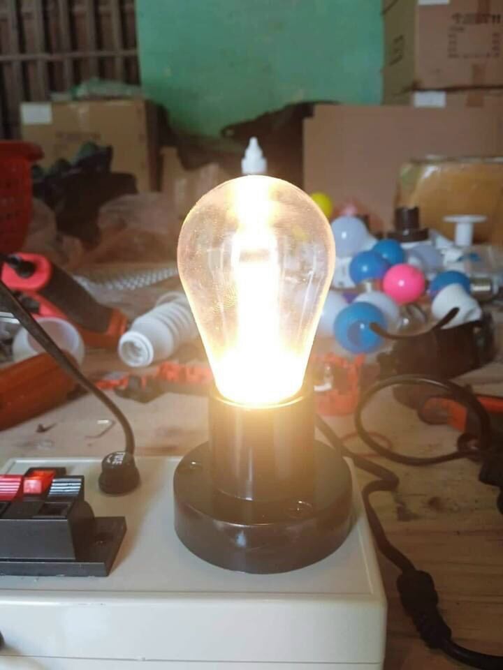 Combo 10 bóng -20 bóng led kiểu Edison trang trí