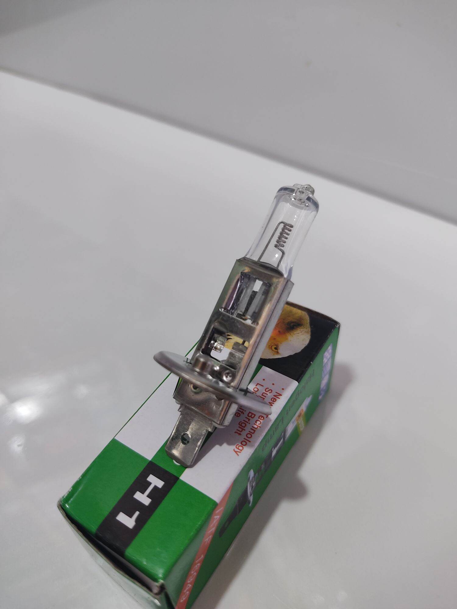 Bóng đèn H1 24v EAGLEYE 70W