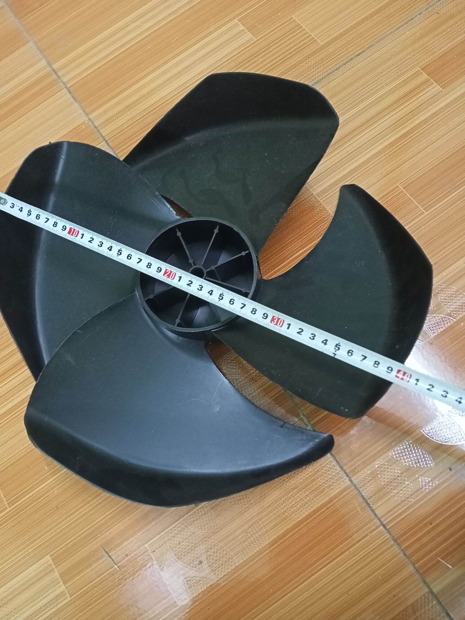 Cánh quạt điều hòa hơi nước