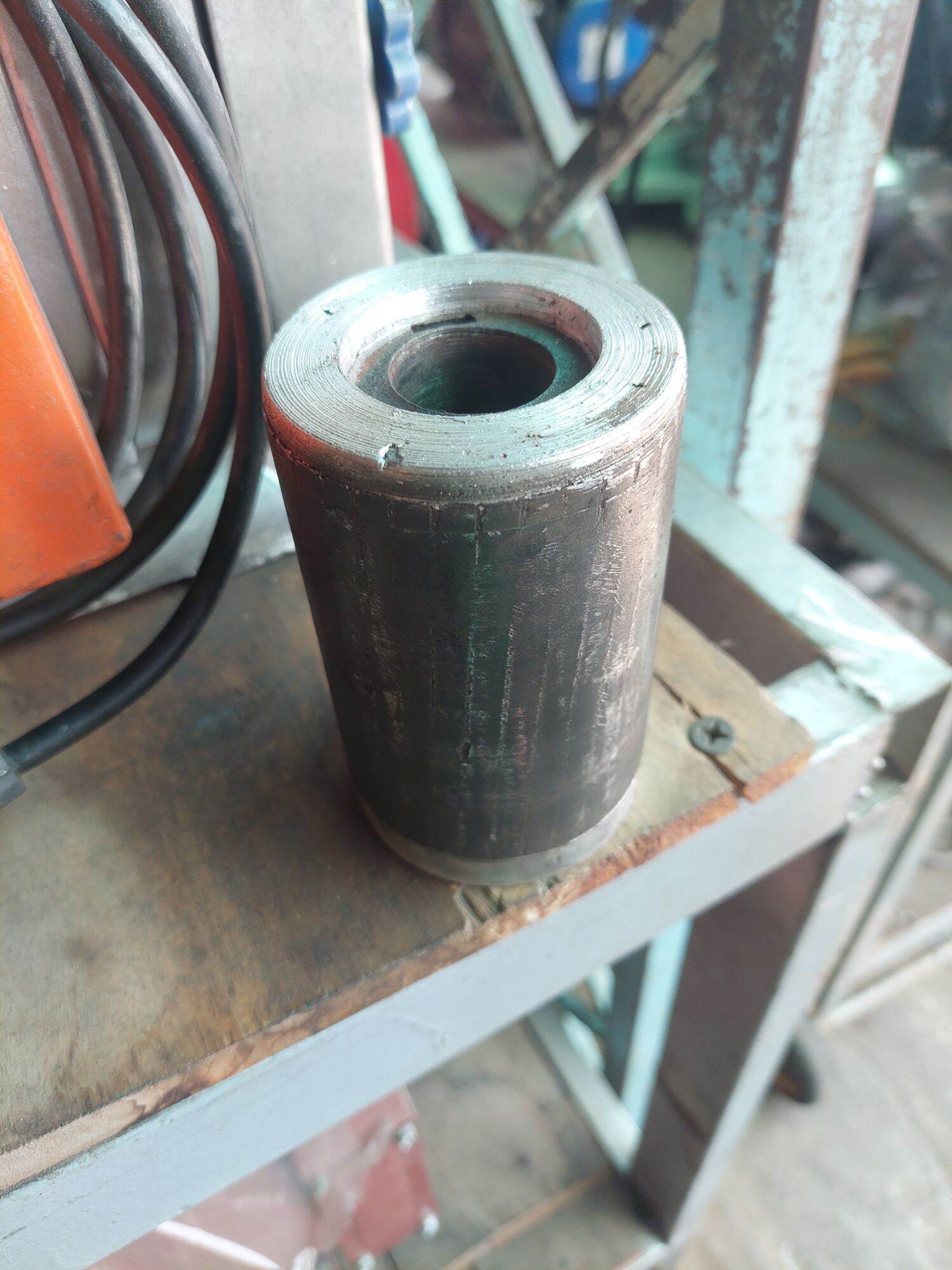 RoTo Máy Bơm